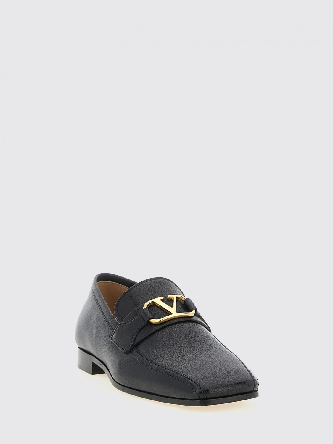 [Valentino Garavani] Loafer SS26 8Y0S0N03ZWD 0NO