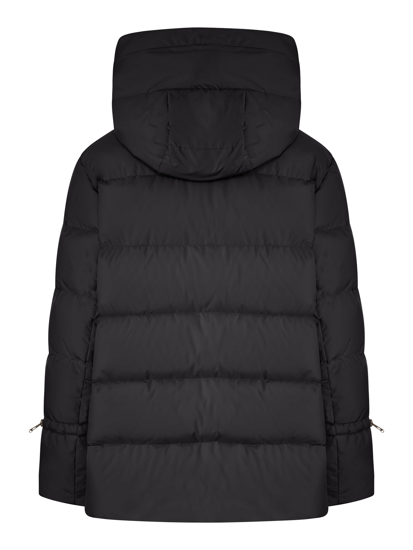 [Moorer] Down jacket FW26 MODPI200001TEPA023U0001 BLACK