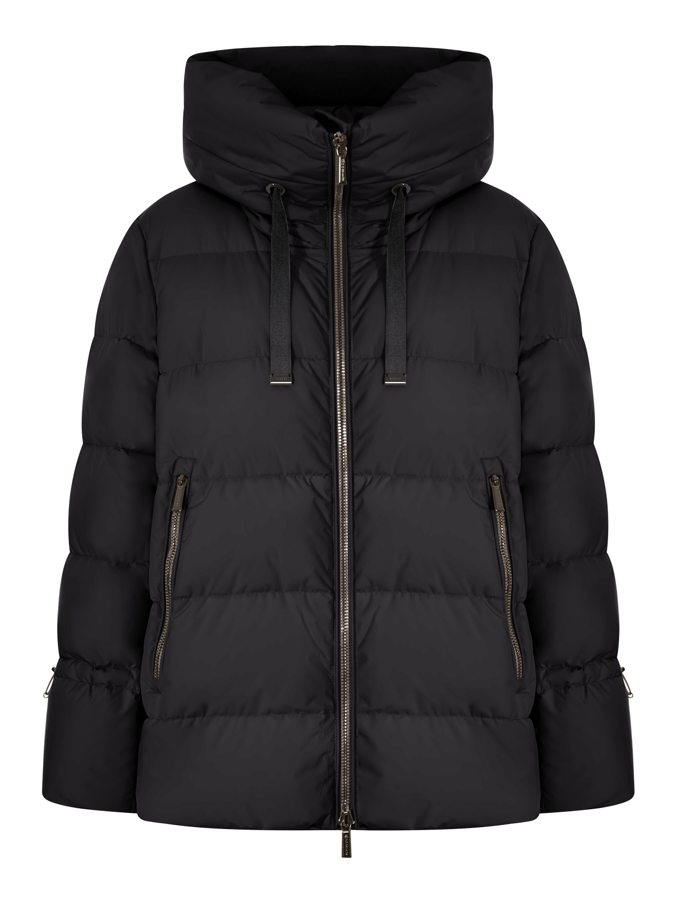 [Moorer] Down jacket FW26 MODPI200001TEPA023U0001 BLACK