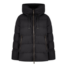 [Moorer] Down jacket FW26 MODPI200001TEPA023U0001 BLACK