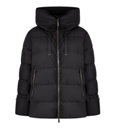 [Moorer] Down jacket FW26 MODPI200001TEPA023U0001 BLACK