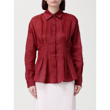 [MAX MARA STUDIO] Shirts Long Sleeve SS26 2616111042600 066