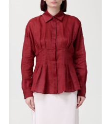 [MAX MARA STUDIO] Shirts Long Sleeve SS26 2616111042600 066