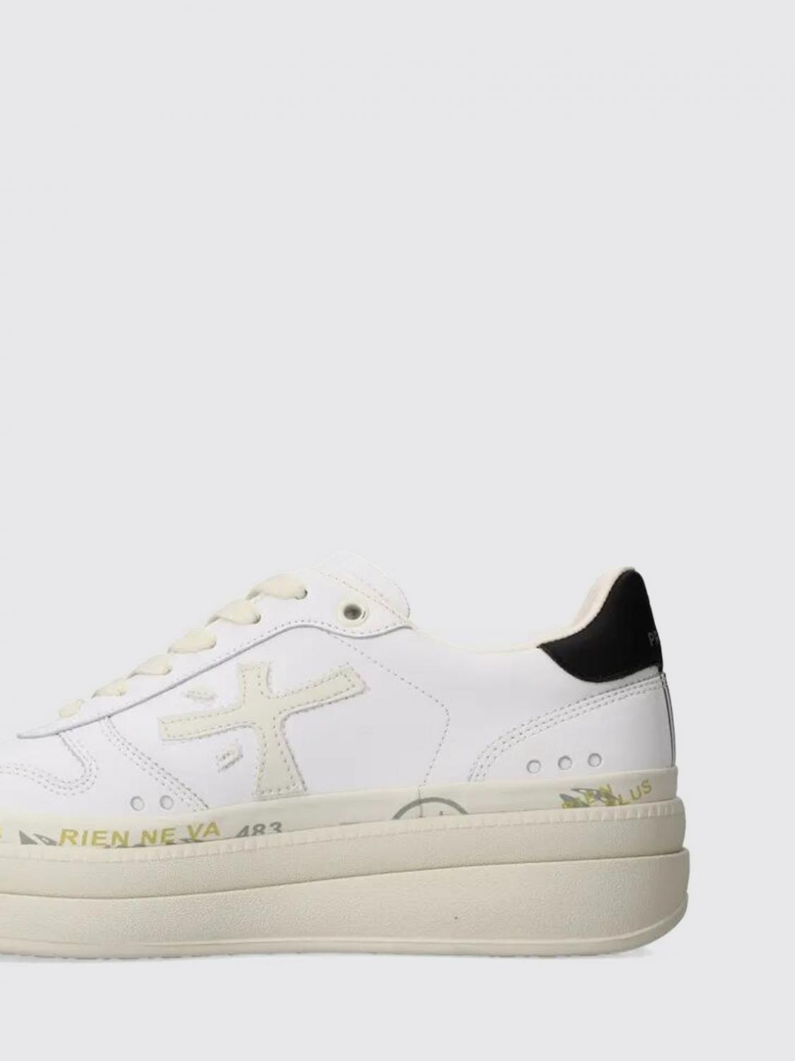 [Premiata] Sneakers SS26 MICOL 8197