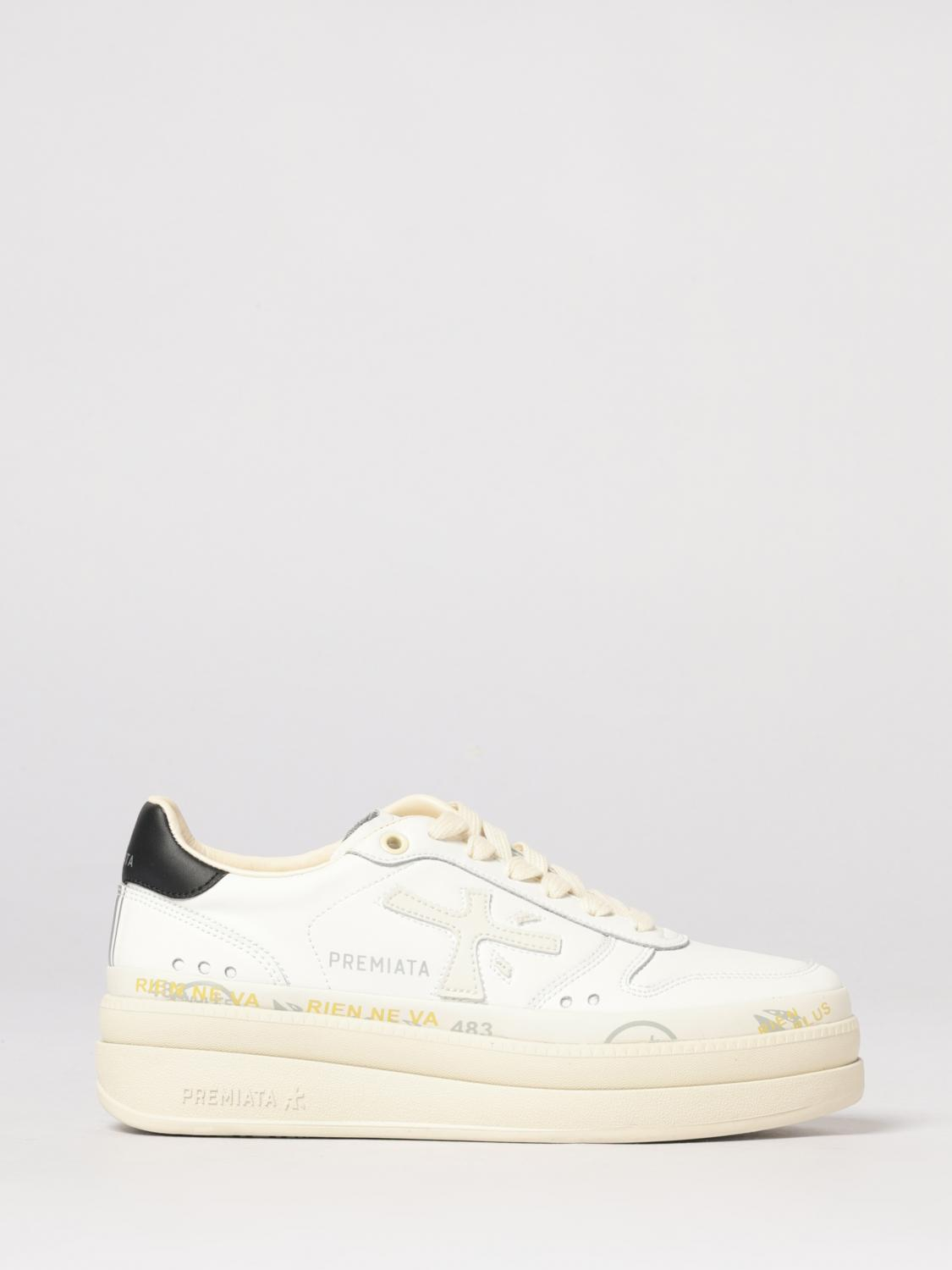 [Premiata] Sneakers SS26 MICOL 8197