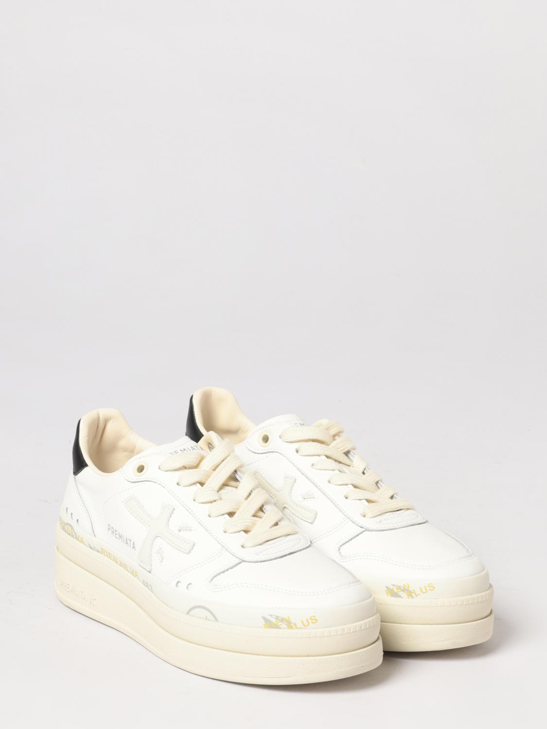 [Premiata] Sneakers SS26 MICOL 8197