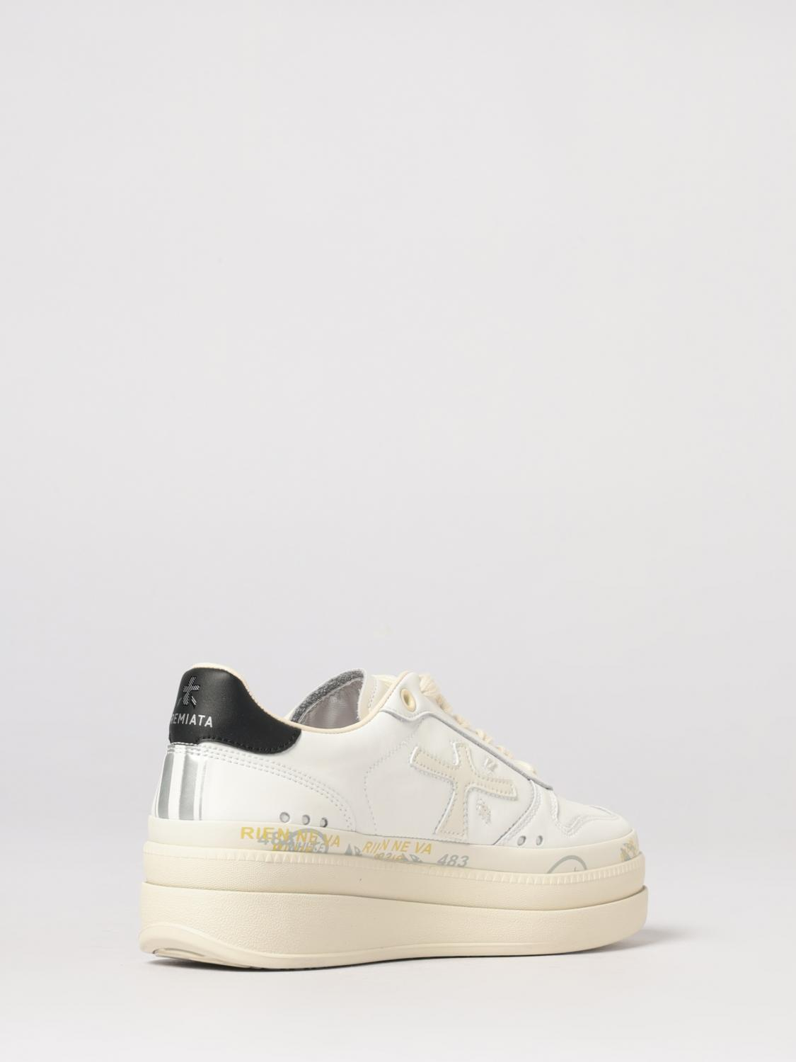 [Premiata] Sneakers SS26 MICOL 8197