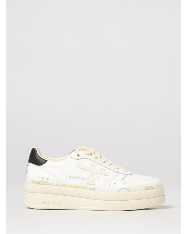 [Premiata] Sneakers SS26 MICOL 8197
