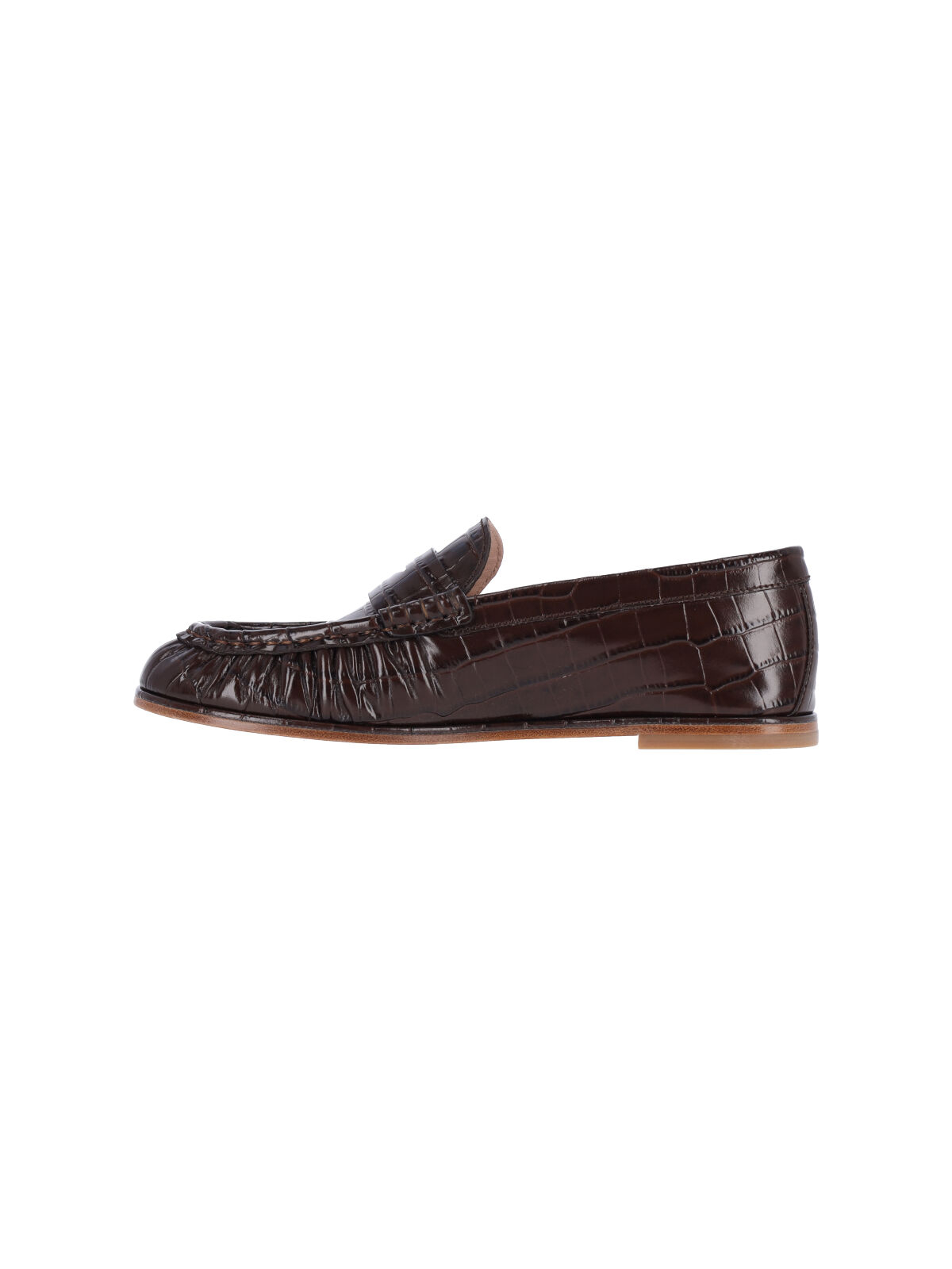 [Stuart Weitzman] Loafer FW26 SO351WAL