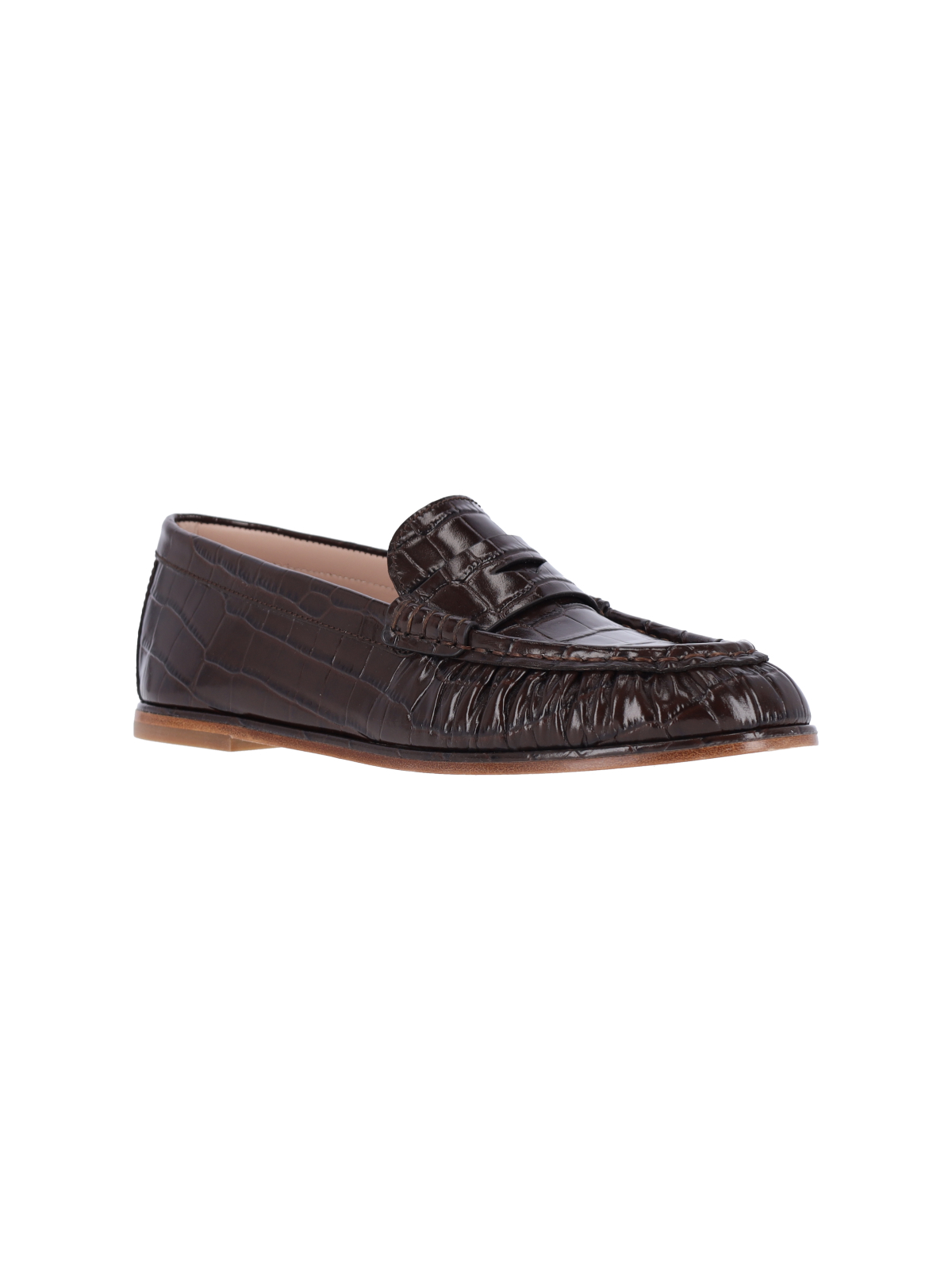 [Stuart Weitzman] Loafer FW26 SO351WAL