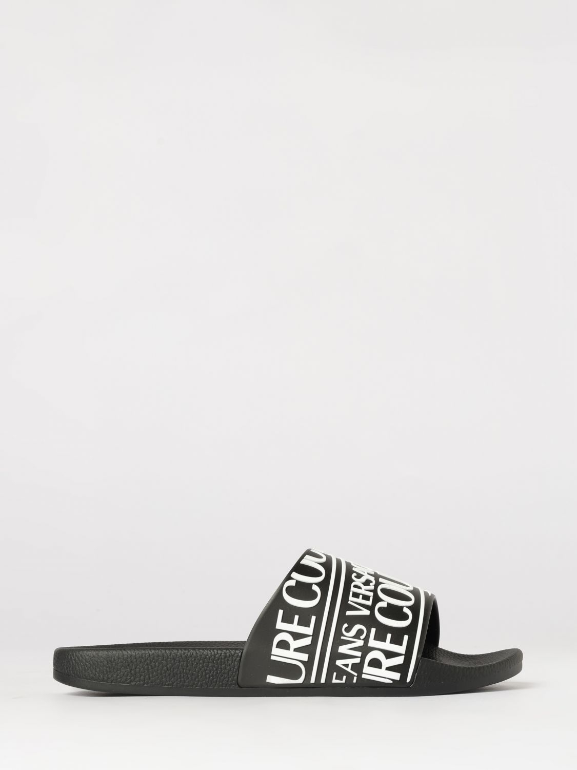 [VERSACE JEANS COUTURE] Sandals SS26 80YA3SQ171352 899