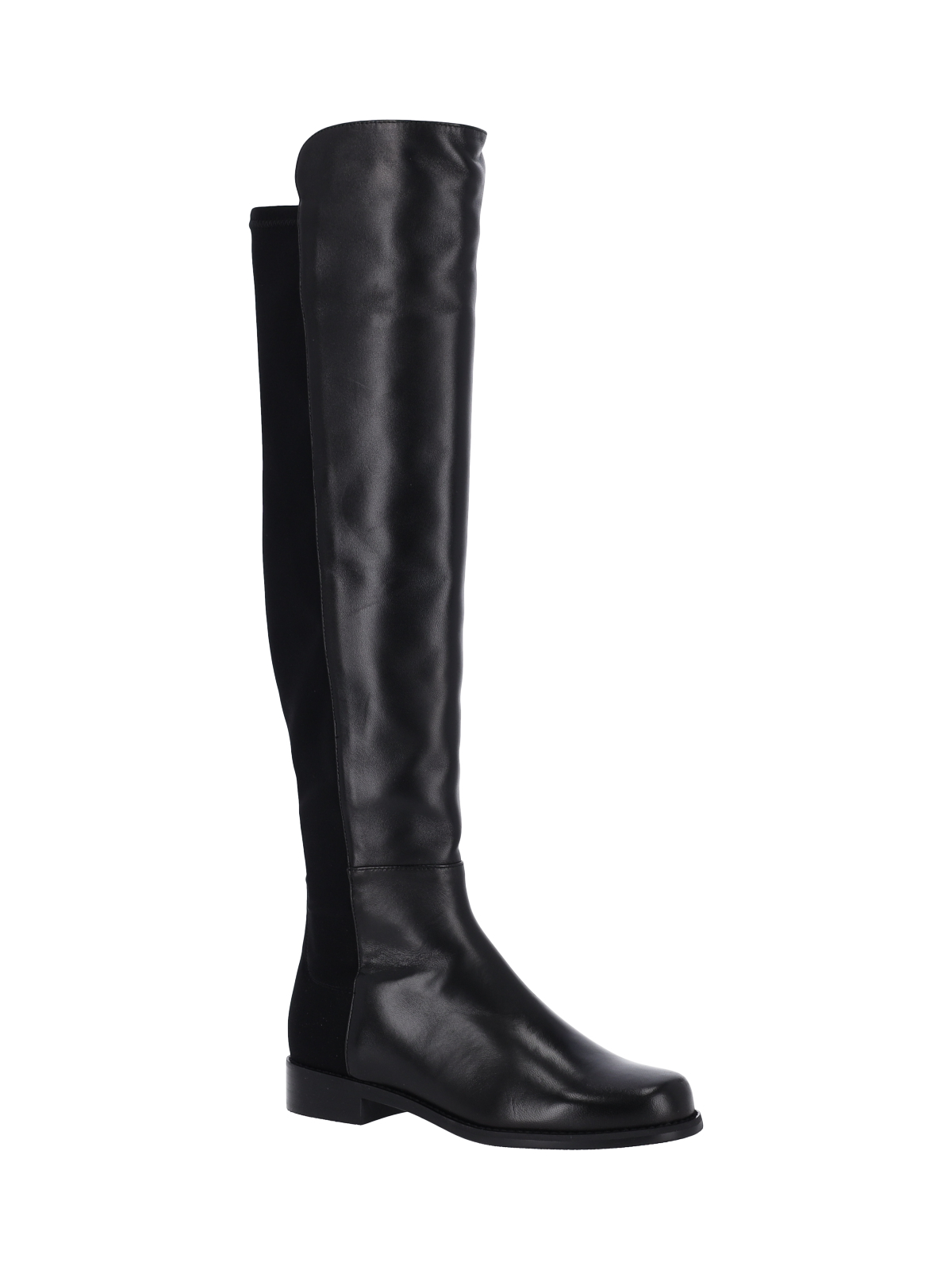 [Stuart Weitzman] Ankle Boots FW26 S3999BLK