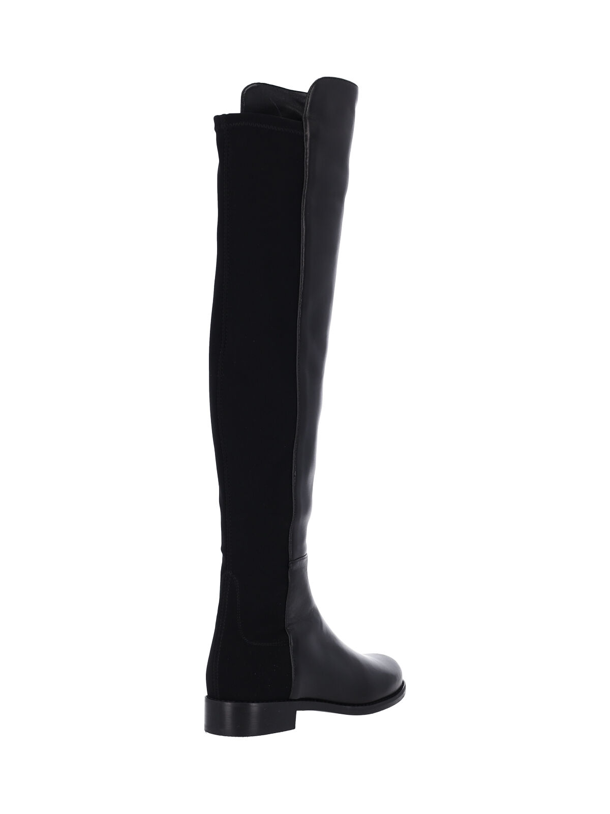 [Stuart Weitzman] Ankle Boots FW26 S3999BLK