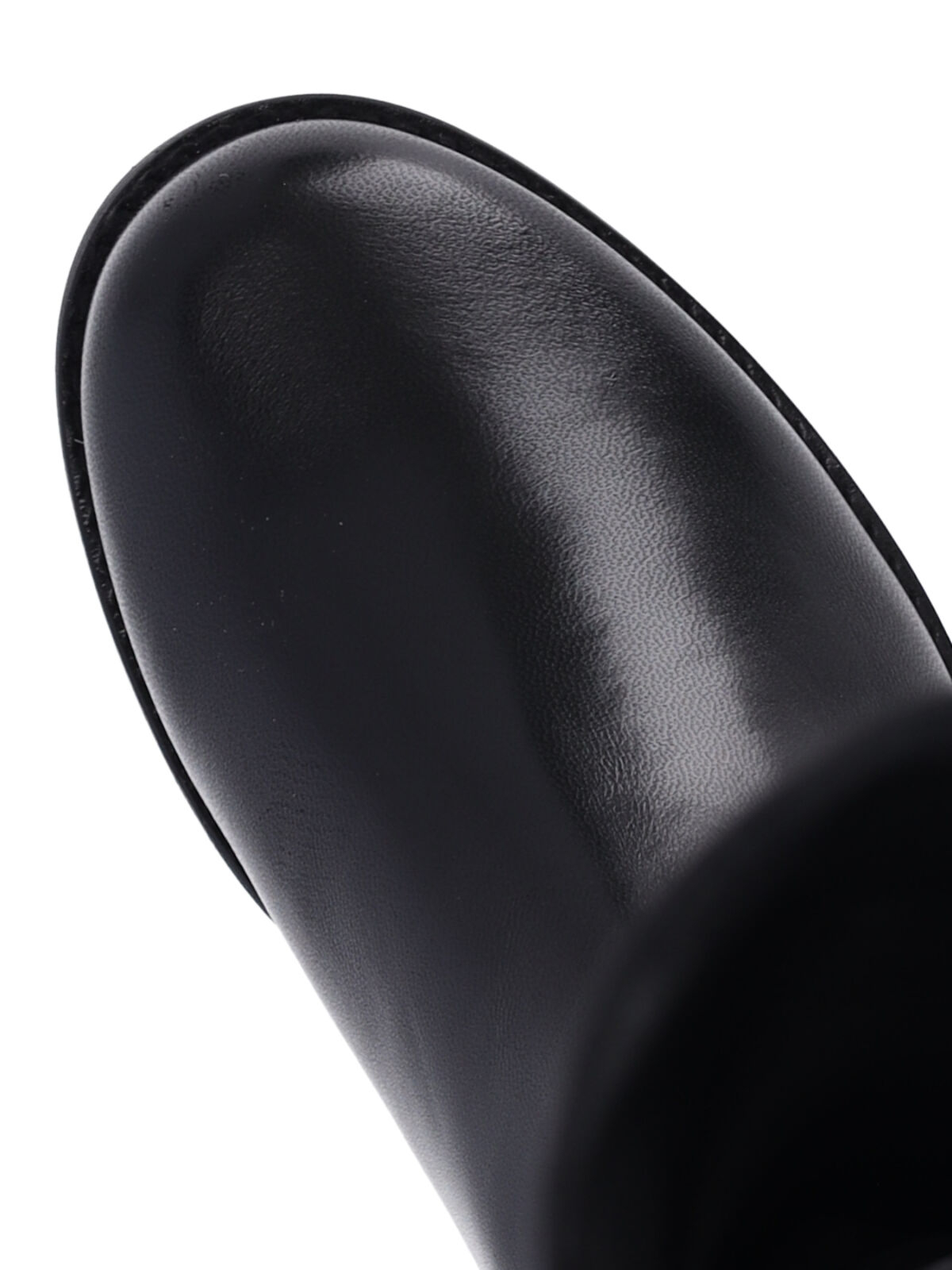 [Stuart Weitzman] Ankle Boots FW26 S3999BLK