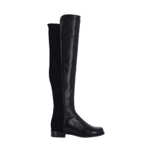 [Stuart Weitzman] Ankle Boots FW26 S3999BLK