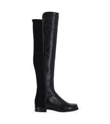[Stuart Weitzman] Ankle Boots FW26 S3999BLK