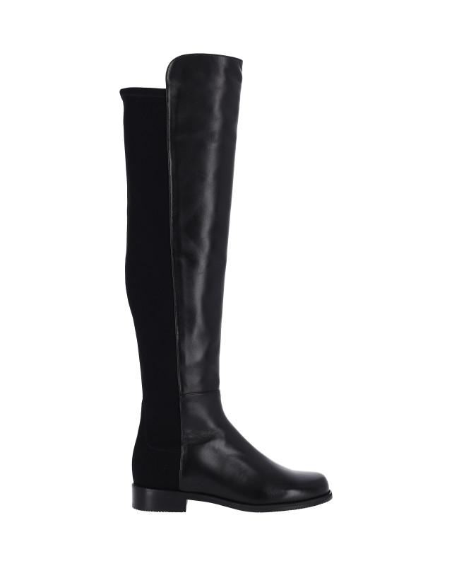 [Stuart Weitzman] Ankle Boots FW26 S3999BLK
