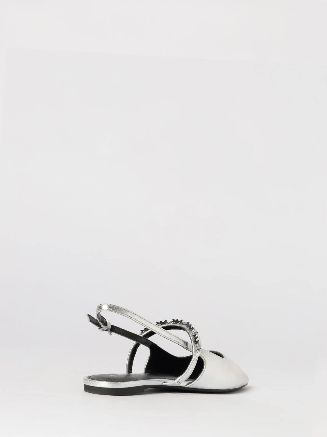 [Michael Kors] Flat shoes SS26 40R6DIFP2M 040