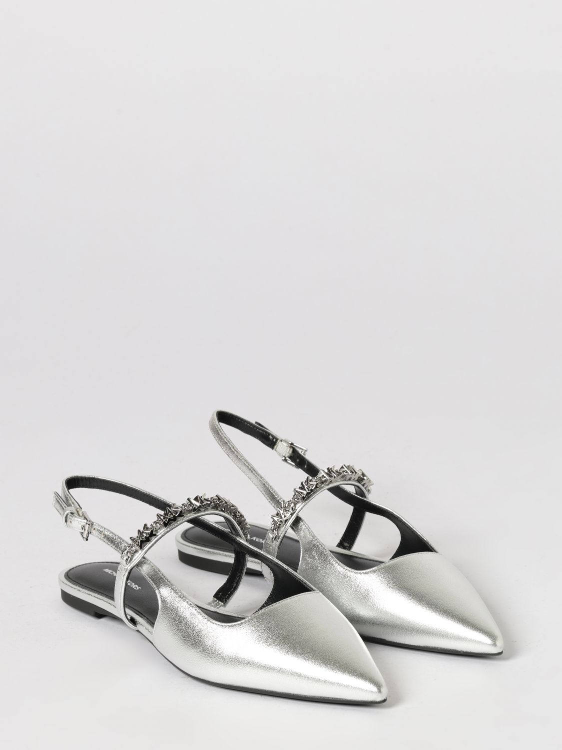 [Michael Kors] Flat shoes SS26 40R6DIFP2M 040