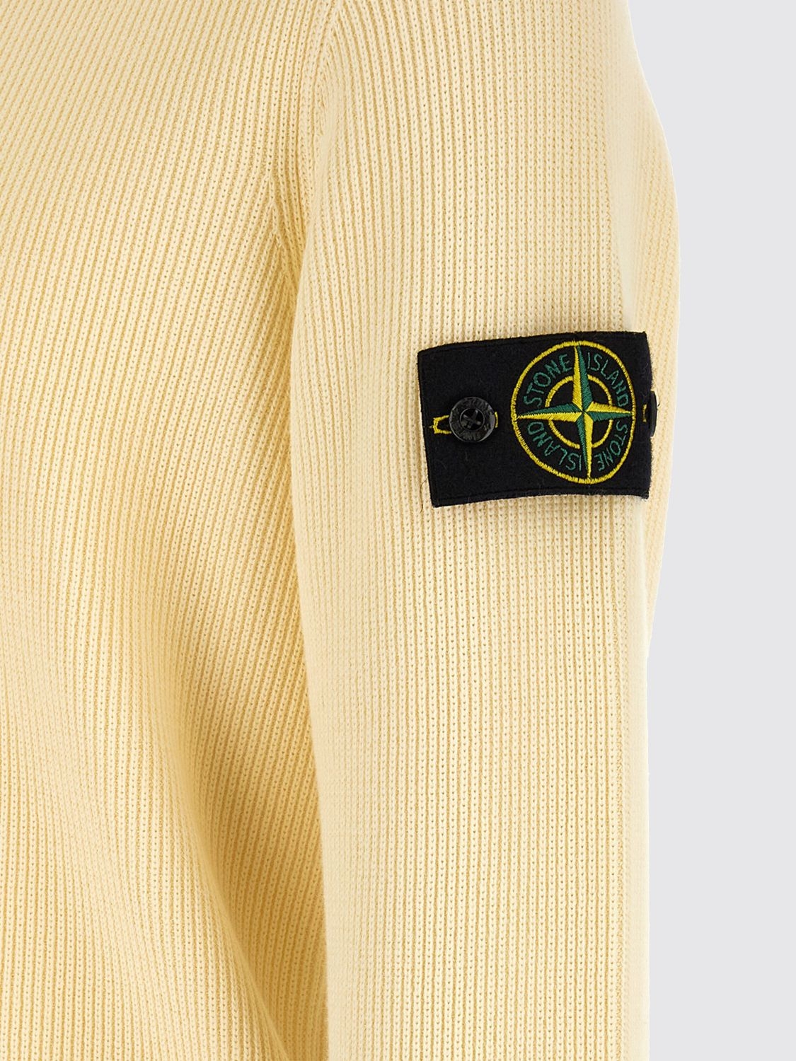 [Stone Island] Knitwear SS26 5100124S00D8 V0093