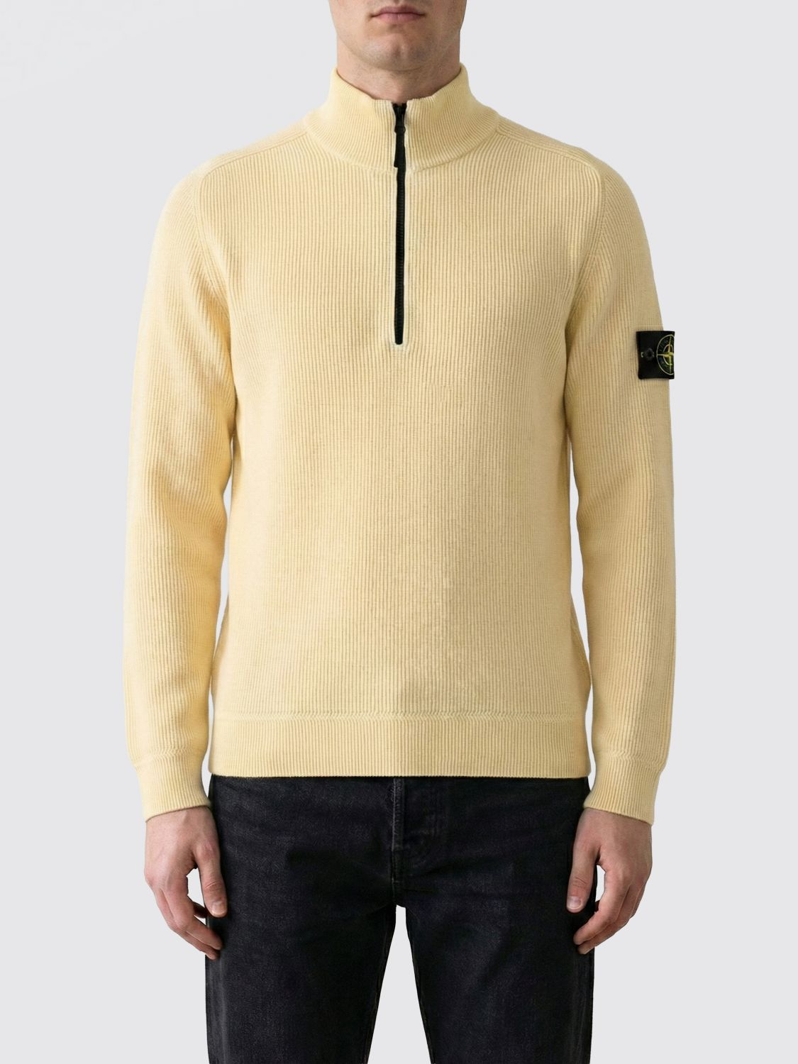 [Stone Island] Knitwear SS26 5100124S00D8 V0093