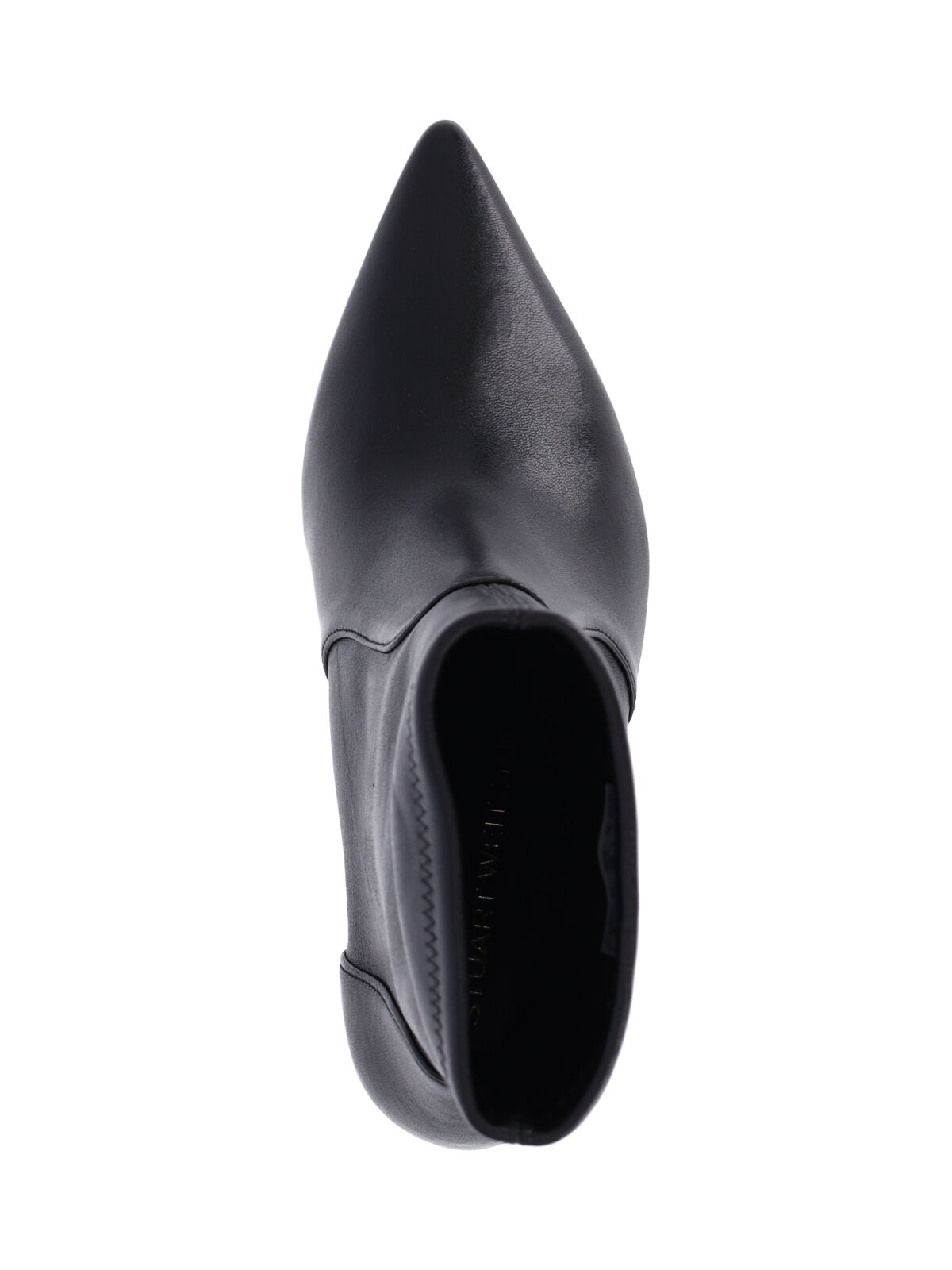 [Stuart Weitzman] Ankle Boots FW26 SJ974BLK
