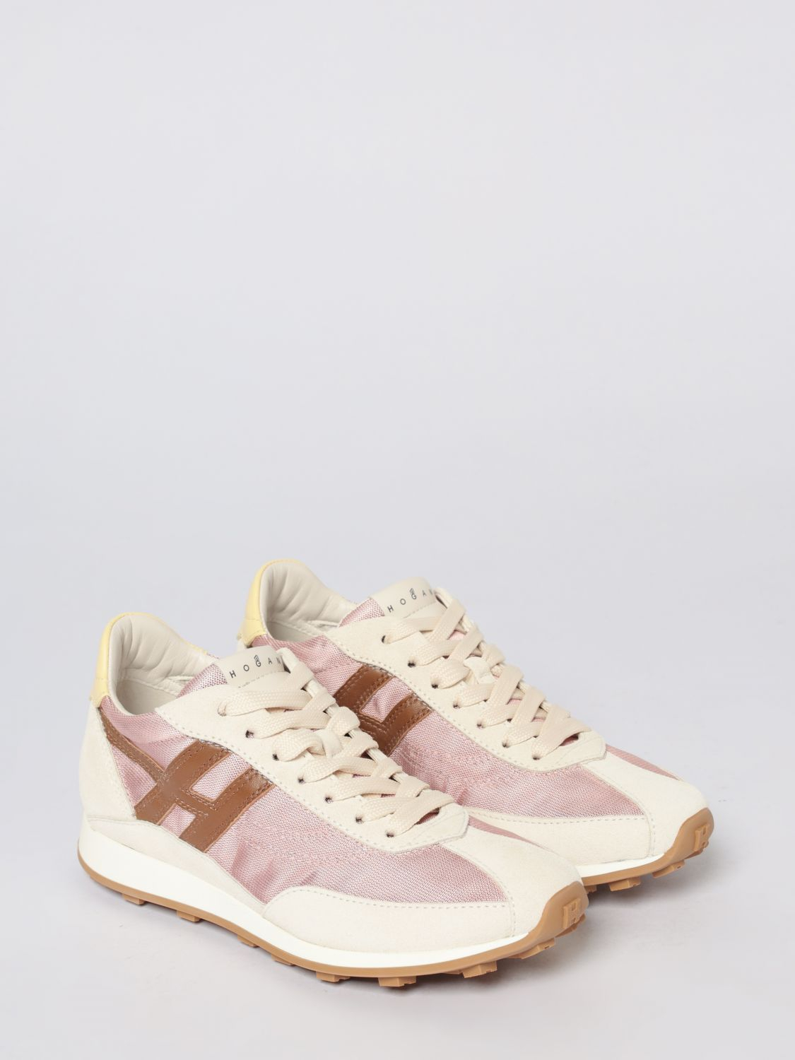 [Hogan] Sneakers SS26 HXW6990GA20V0N 0FEC