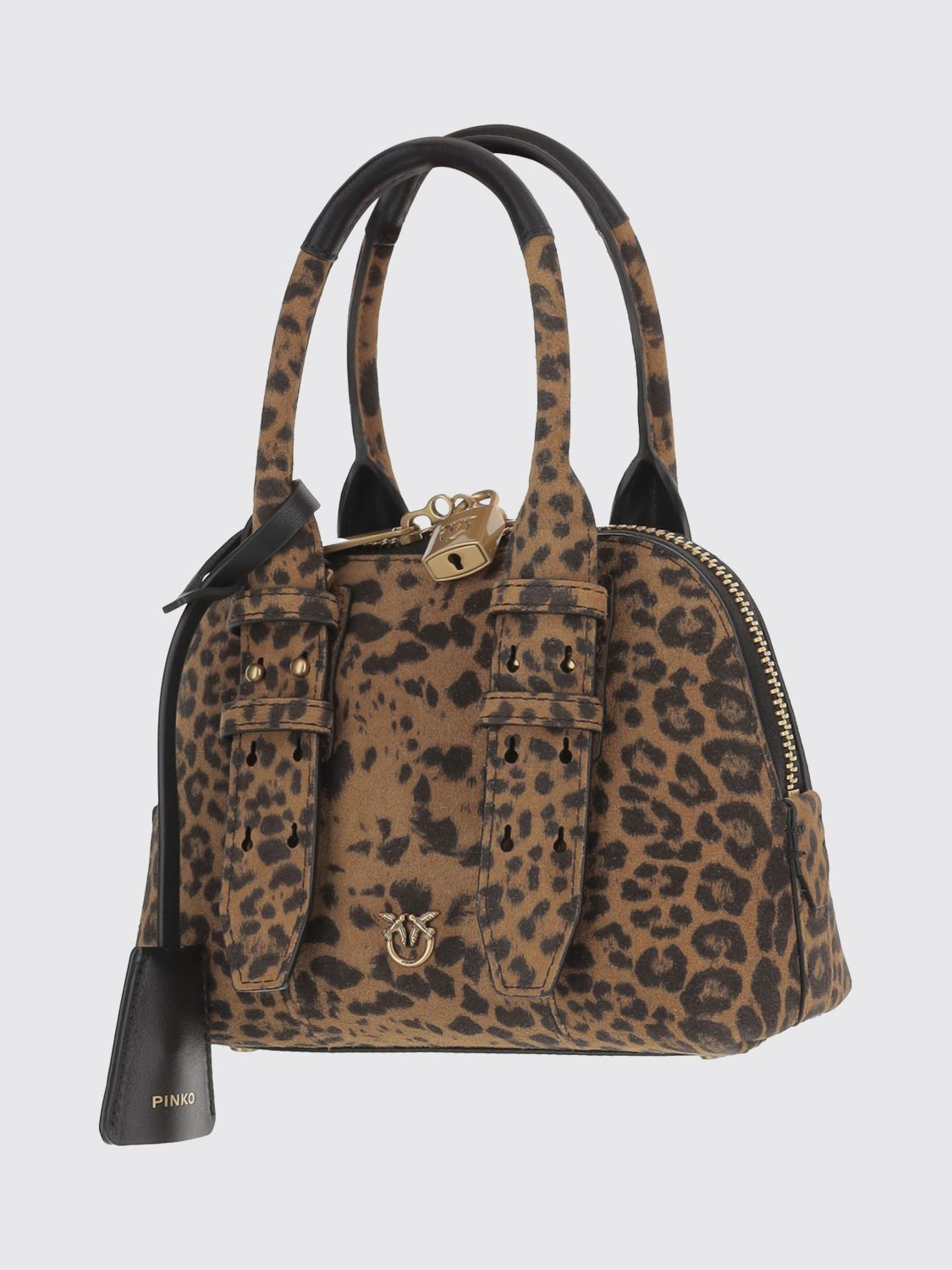 [PINKO] Minibag SS26 105333A32A M35Q