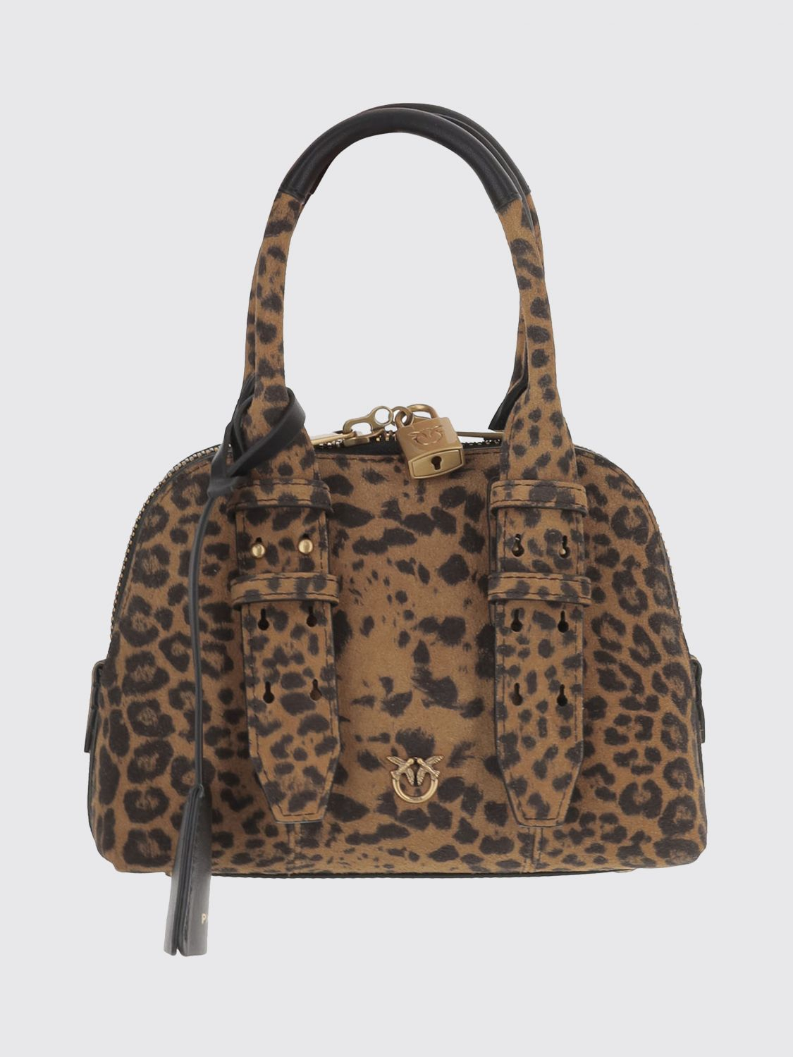 [PINKO] Minibag SS26 105333A32A M35Q