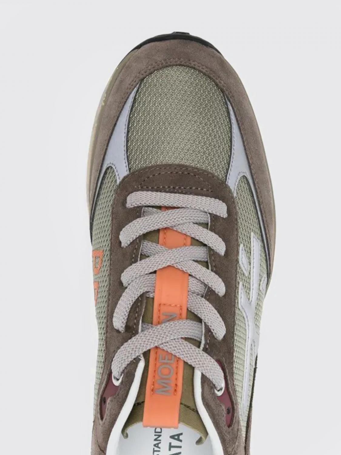 [Premiata] Sneakers SS26 MOERUN 7871