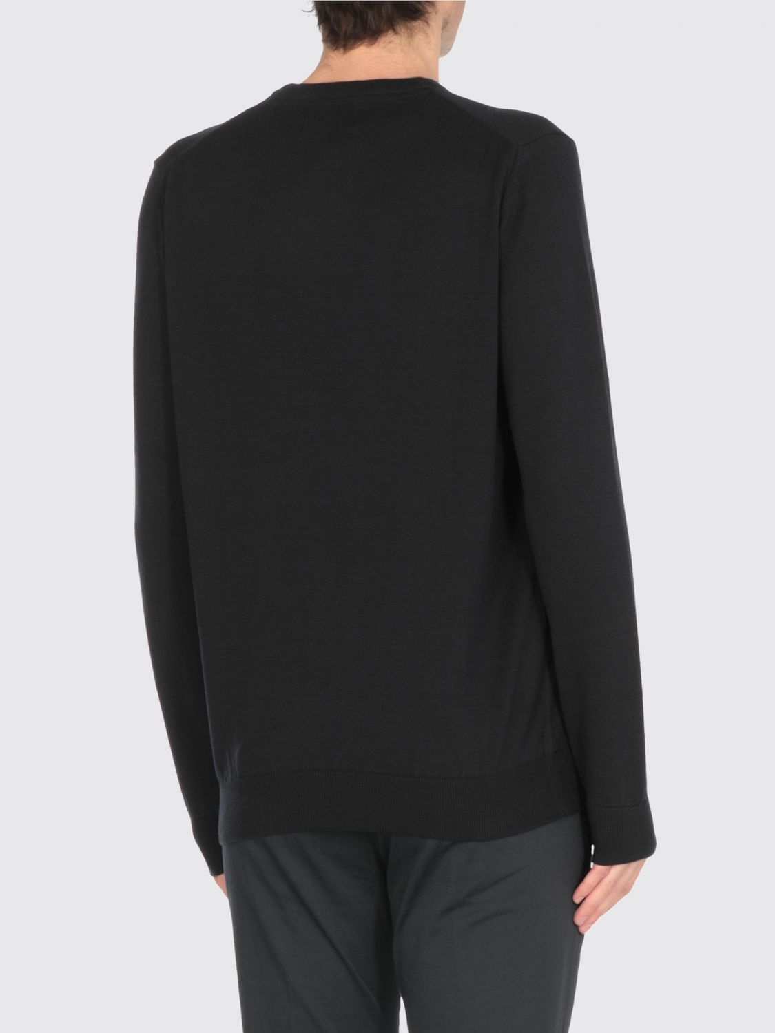 [Barbour] Knitwear SS26 MKN0932 NY91