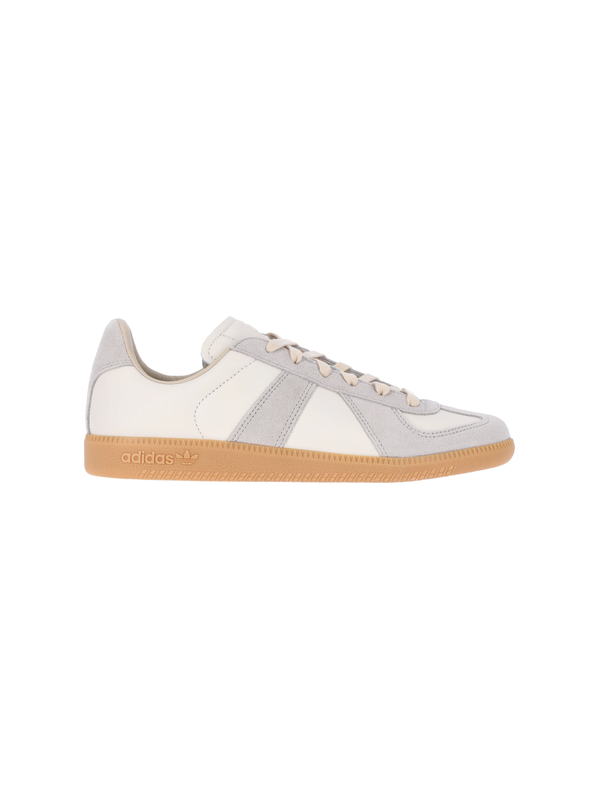 [Adidas] Sneakers FW26 KK2801CWHITE CGRANI GUM10