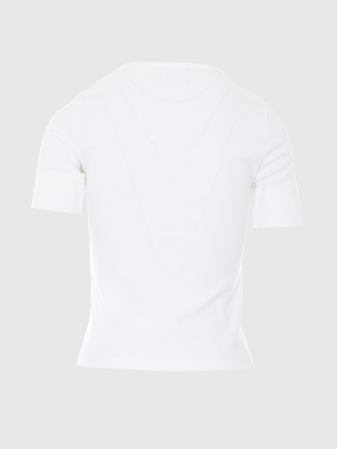 [Courreges] T-shirts SS26 126JTS233JS0194 0001