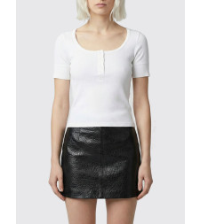 [Courreges] T-shirts SS26 126JTS233JS0194 0001
