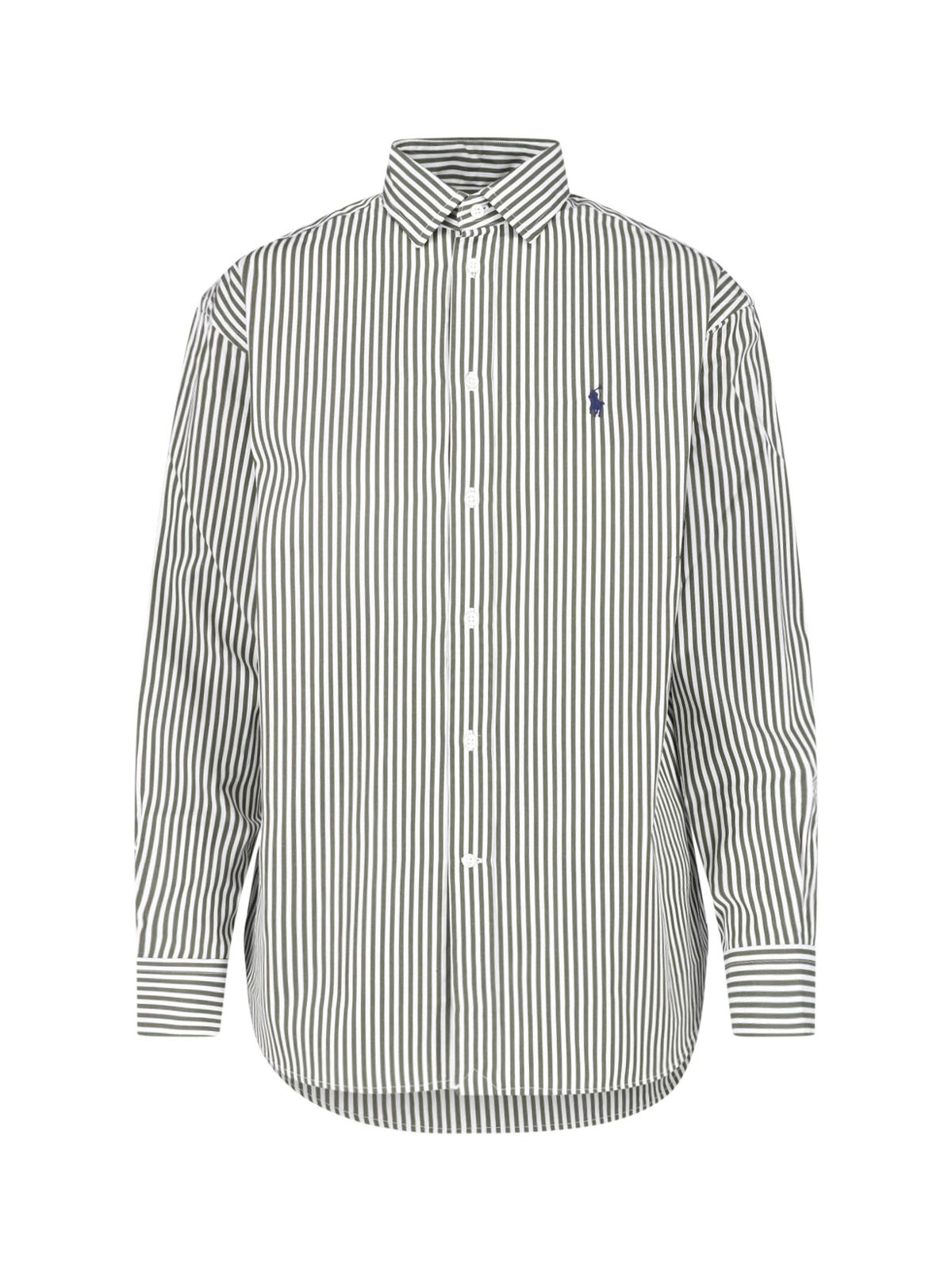 [Polo Ralph Lauren] Shirt FW26 211 910743516