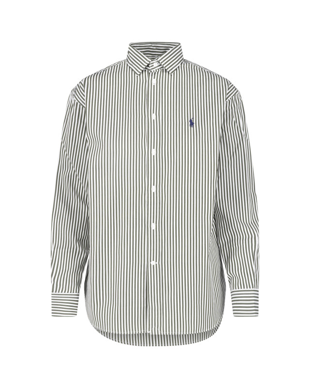 [Polo Ralph Lauren] Shirt FW26 211 910743516