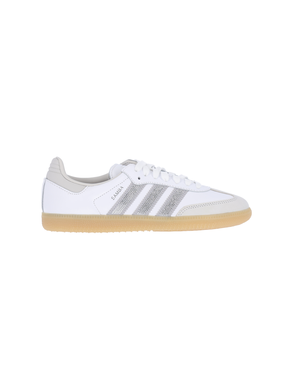 [Adidas] Sneakers FW26 KK0063FTWWHT SILVMT GUM3