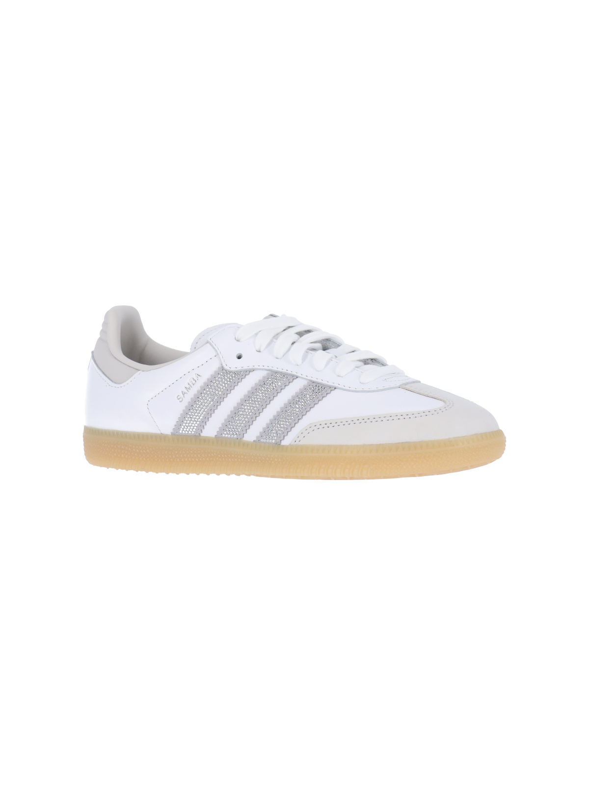 [Adidas] Sneakers FW26 KK0063FTWWHT SILVMT GUM3