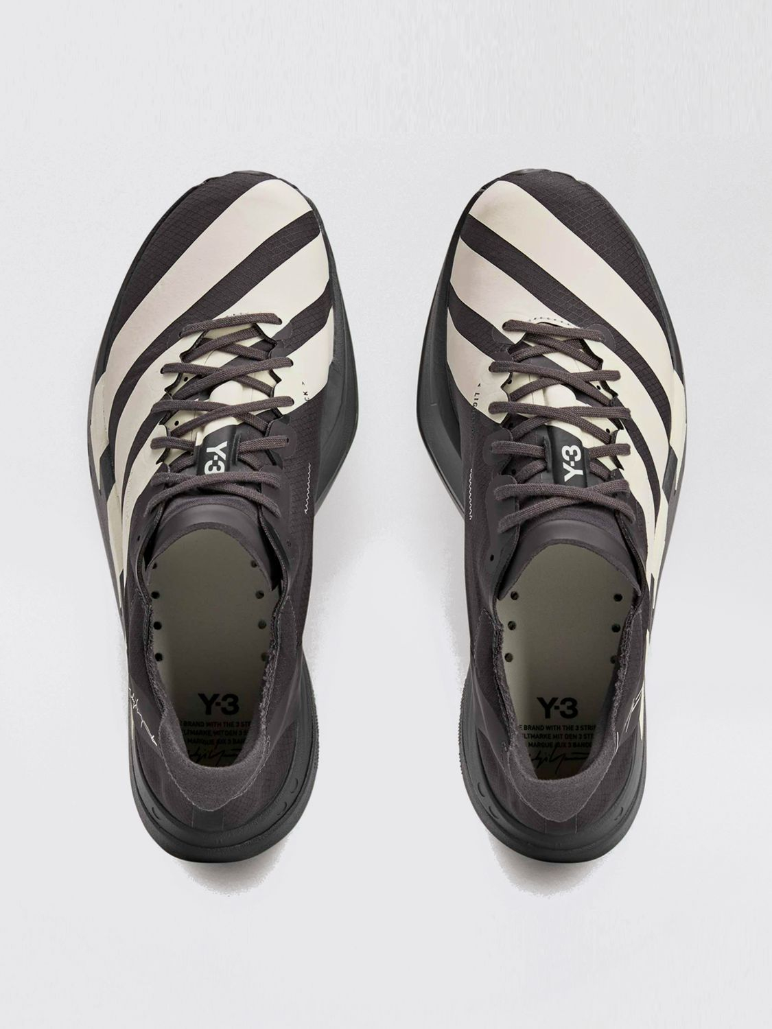 [Y-3] Sneakers SS26 KI6876