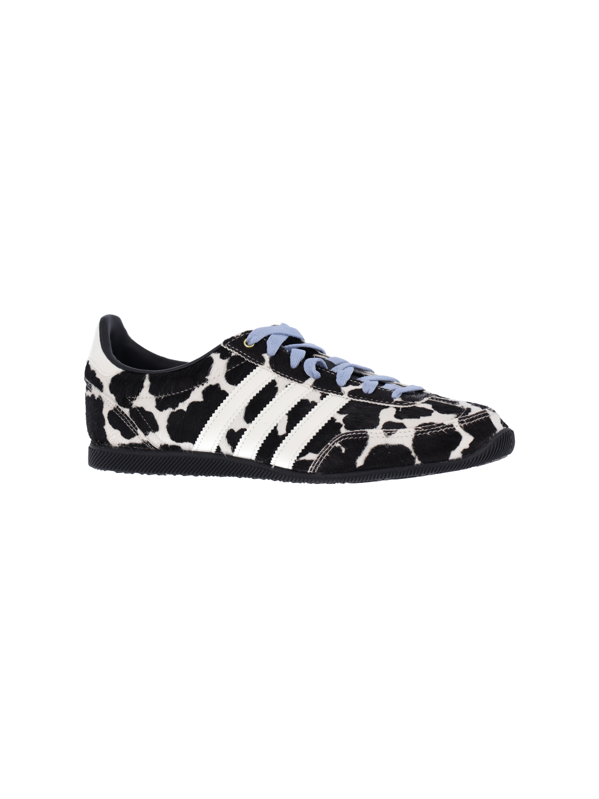 [Adidas] Sneakers FW26 KK2674CBLACK CREWHT GOLDMT