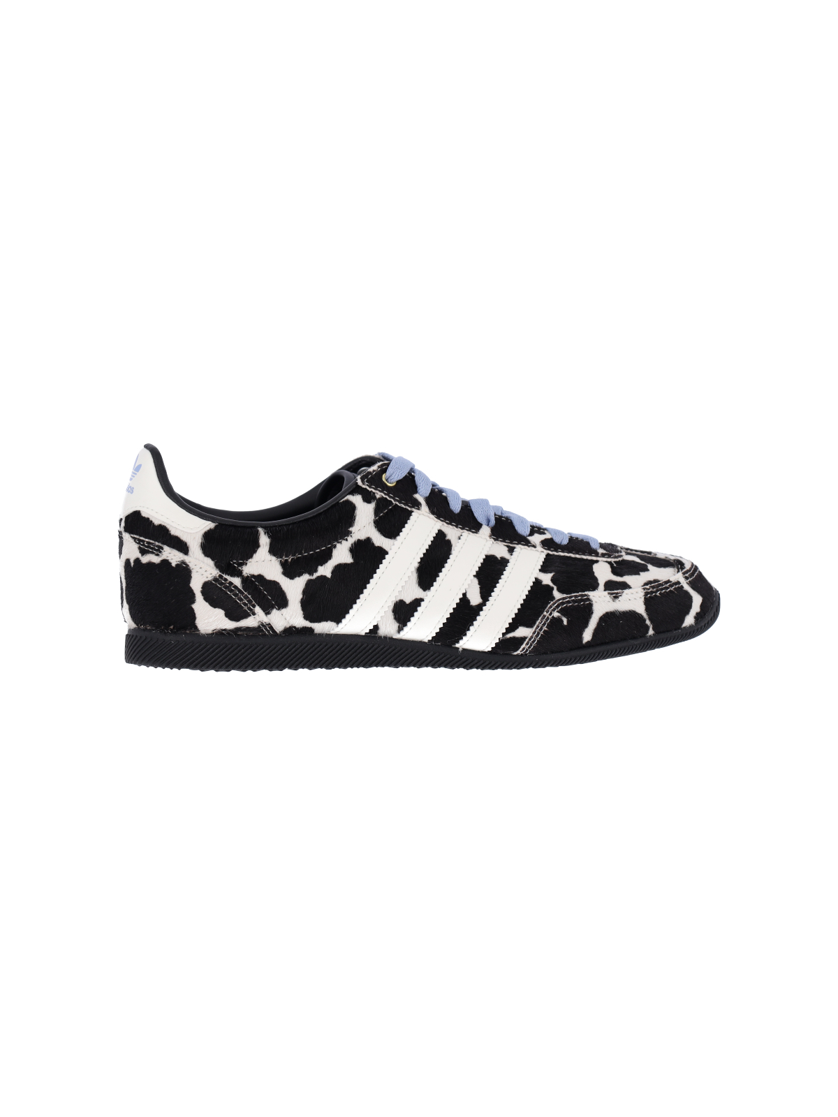 [Adidas] Sneakers FW26 KK2674CBLACK CREWHT GOLDMT