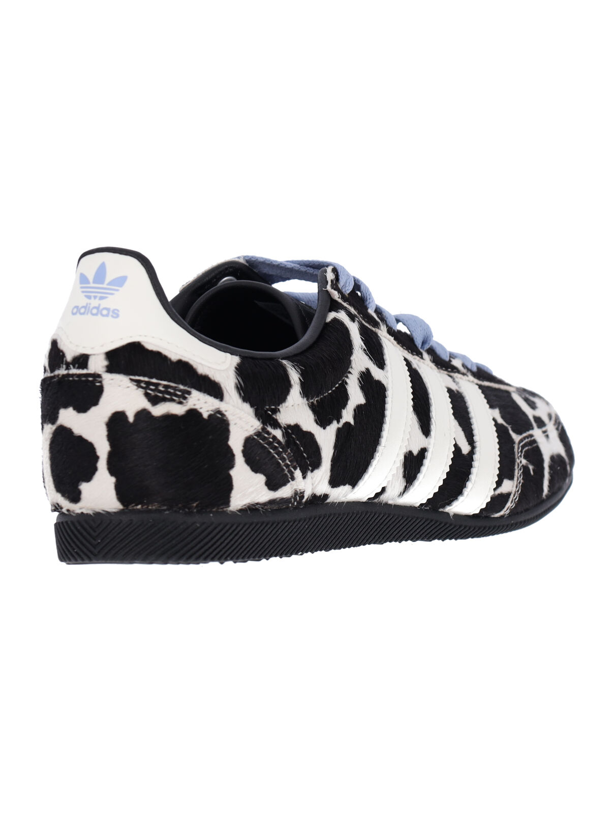 [Adidas] Sneakers FW26 KK2674CBLACK CREWHT GOLDMT