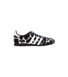 [Adidas] Sneakers FW26 KK2674CBLACK CREWHT GOLDMT