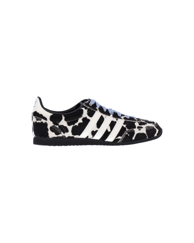 [Adidas] Sneakers FW26 KK2674CBLACK CREWHT GOLDMT