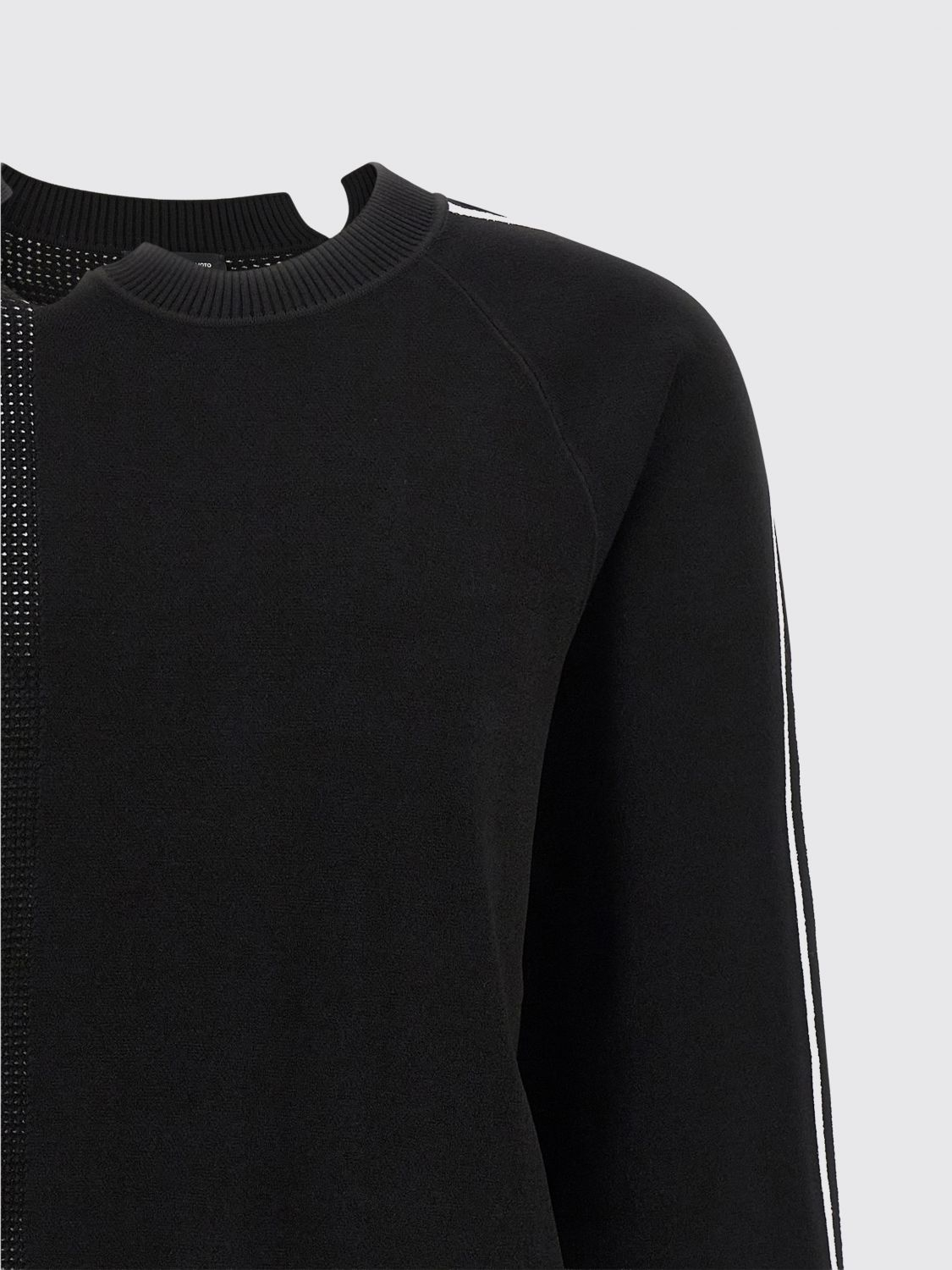 [Y-3] Knitwear SS26 KR2395