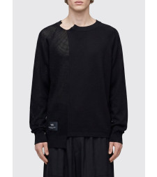 [Y-3] Knitwear SS26 KR2395