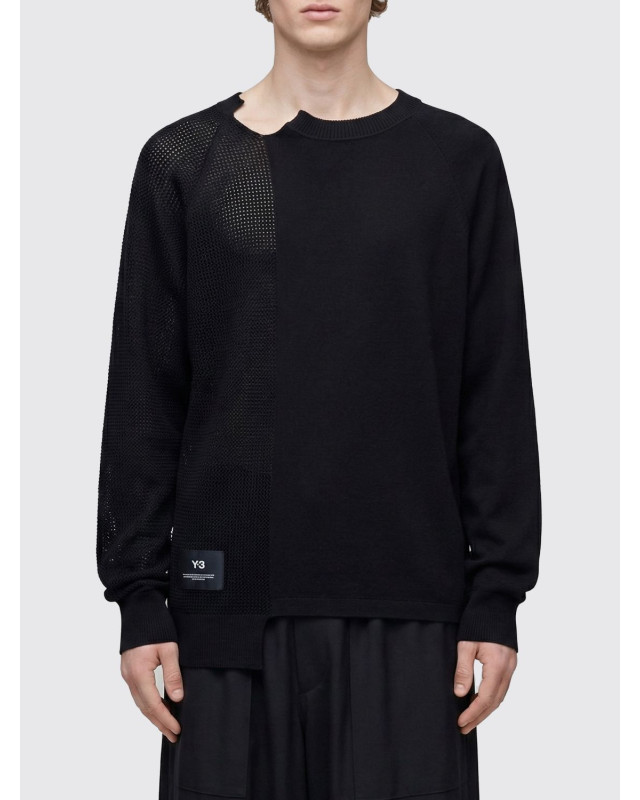 [Y-3] Knitwear SS26 KR2395
