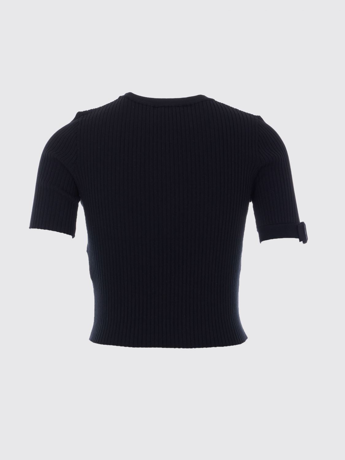 [Courreges] Knitwear SS26 126MPU267FI0001 9999