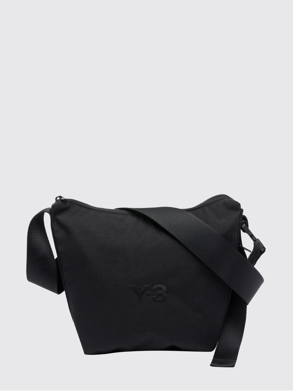 [Y-3] Shoulder bag SS26 JW6216