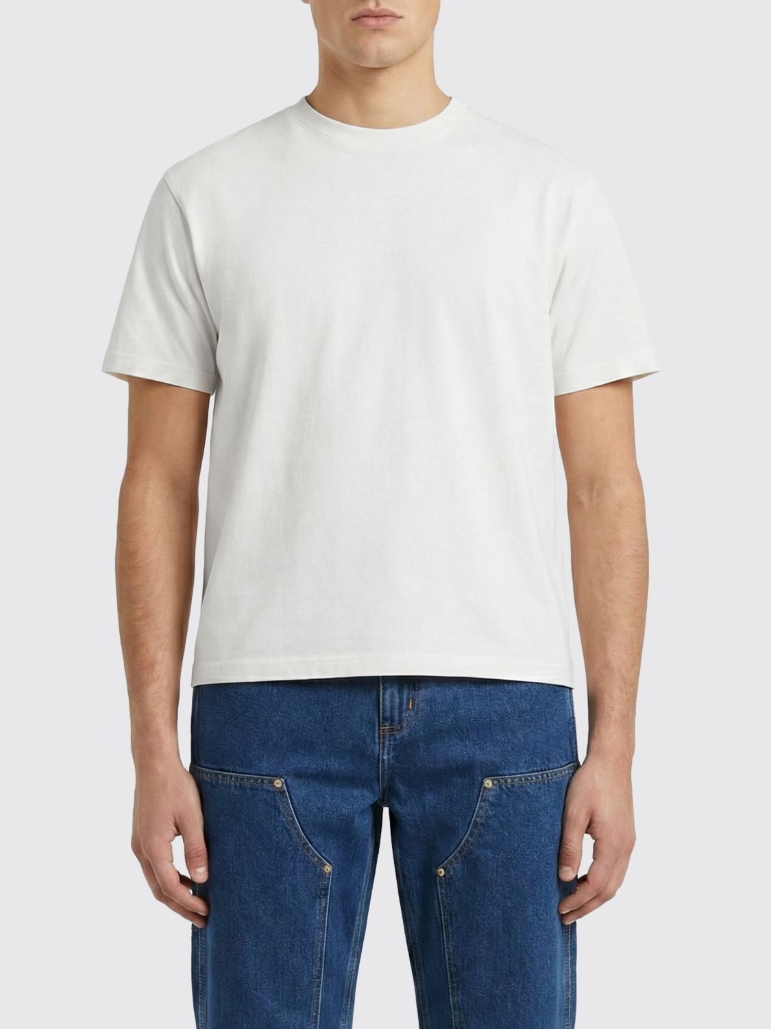 [Y-3] T-shirts SS26 KQ9782